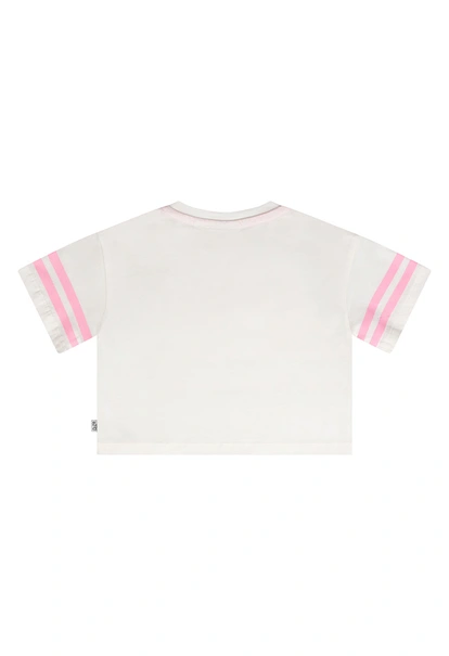 Bakkaboe baby meisjes T-shirts